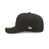 New Era 9Seventy NFL Sideline 2026 New Orleans Saints OTC