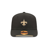 New Era 9Seventy NFL Sideline 2026 New Orleans Saints OTC