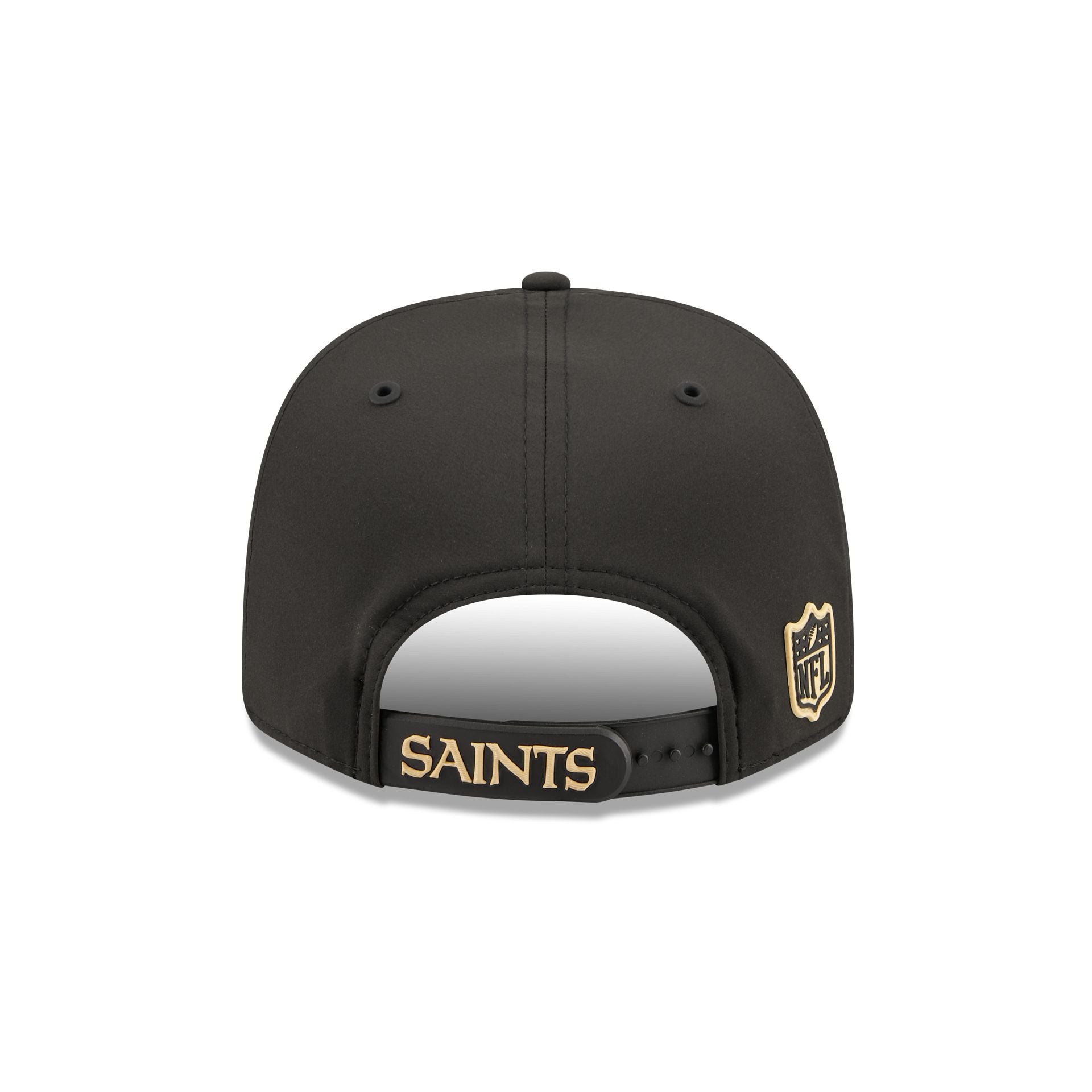 New Era 9Seventy NFL Sideline 2026 New Orleans Saints OTC