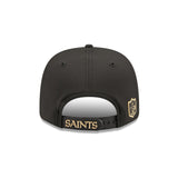 New Era 9Seventy NFL Sideline 2026 New Orleans Saints OTC