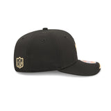 New Era 9Seventy NFL Sideline 2026 New Orleans Saints OTC