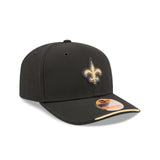 New Era 9Seventy NFL Sideline 2026 New Orleans Saints OTC