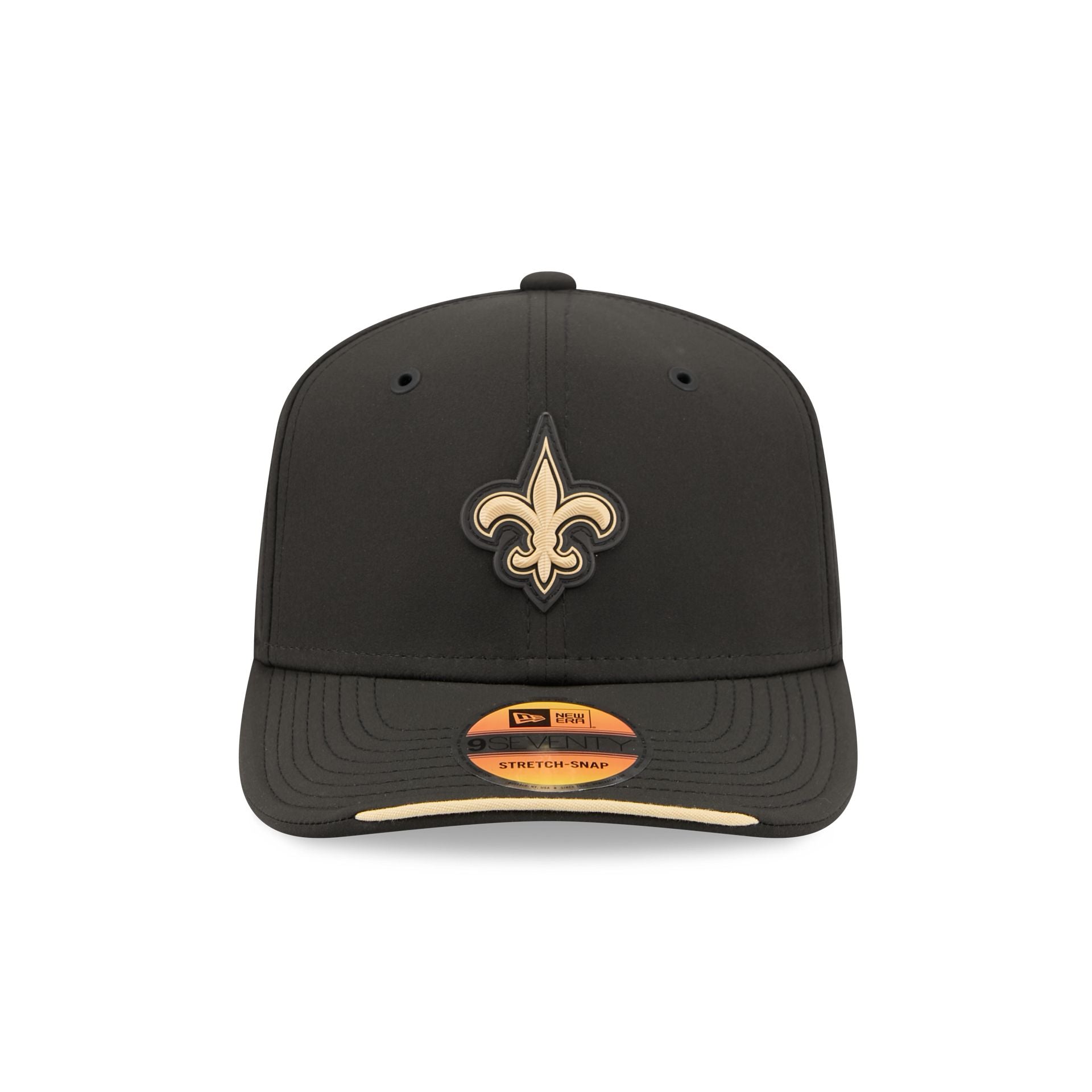 New Era 9Seventy NFL Sideline 2026 New Orleans Saints OTC