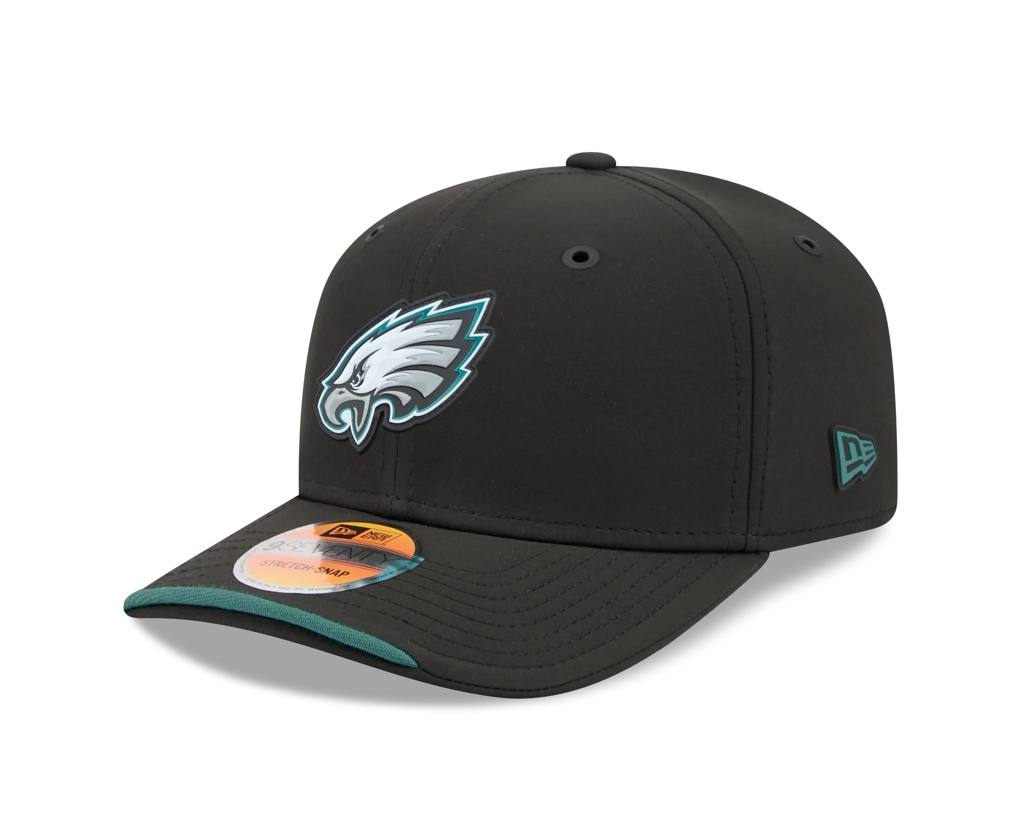 New Era 9Seventy NFL Sideline 2026 Philadelphia Eagles ALT