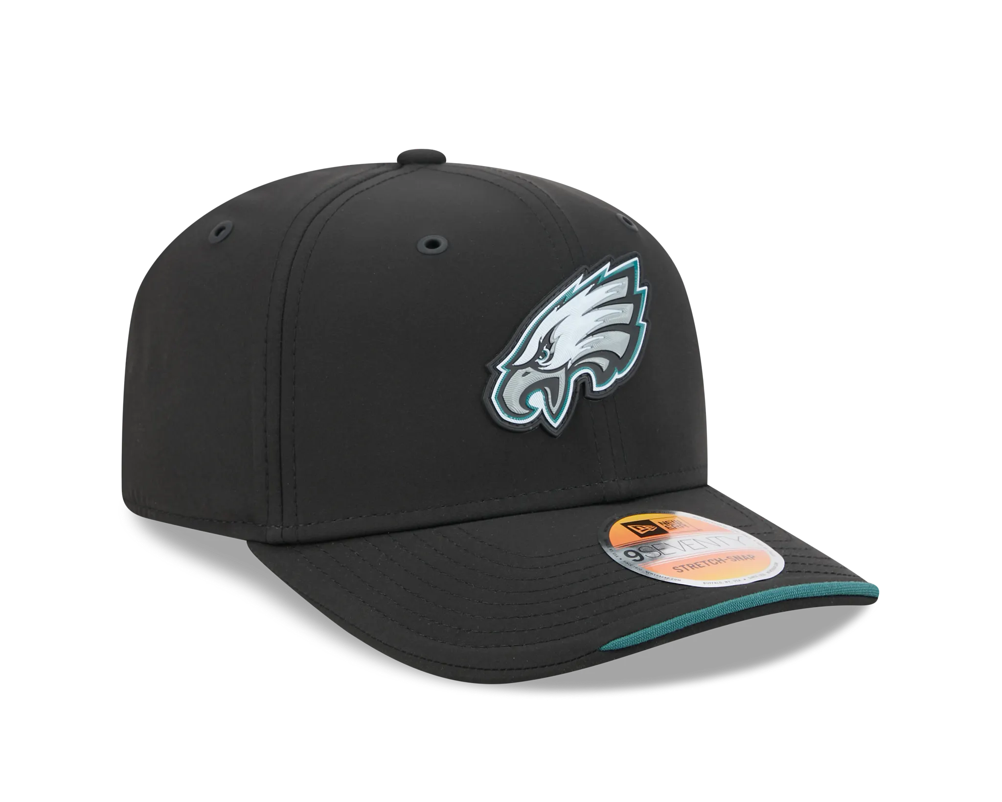 New Era 9Seventy NFL Sideline 2026 Philadelphia Eagles ALT