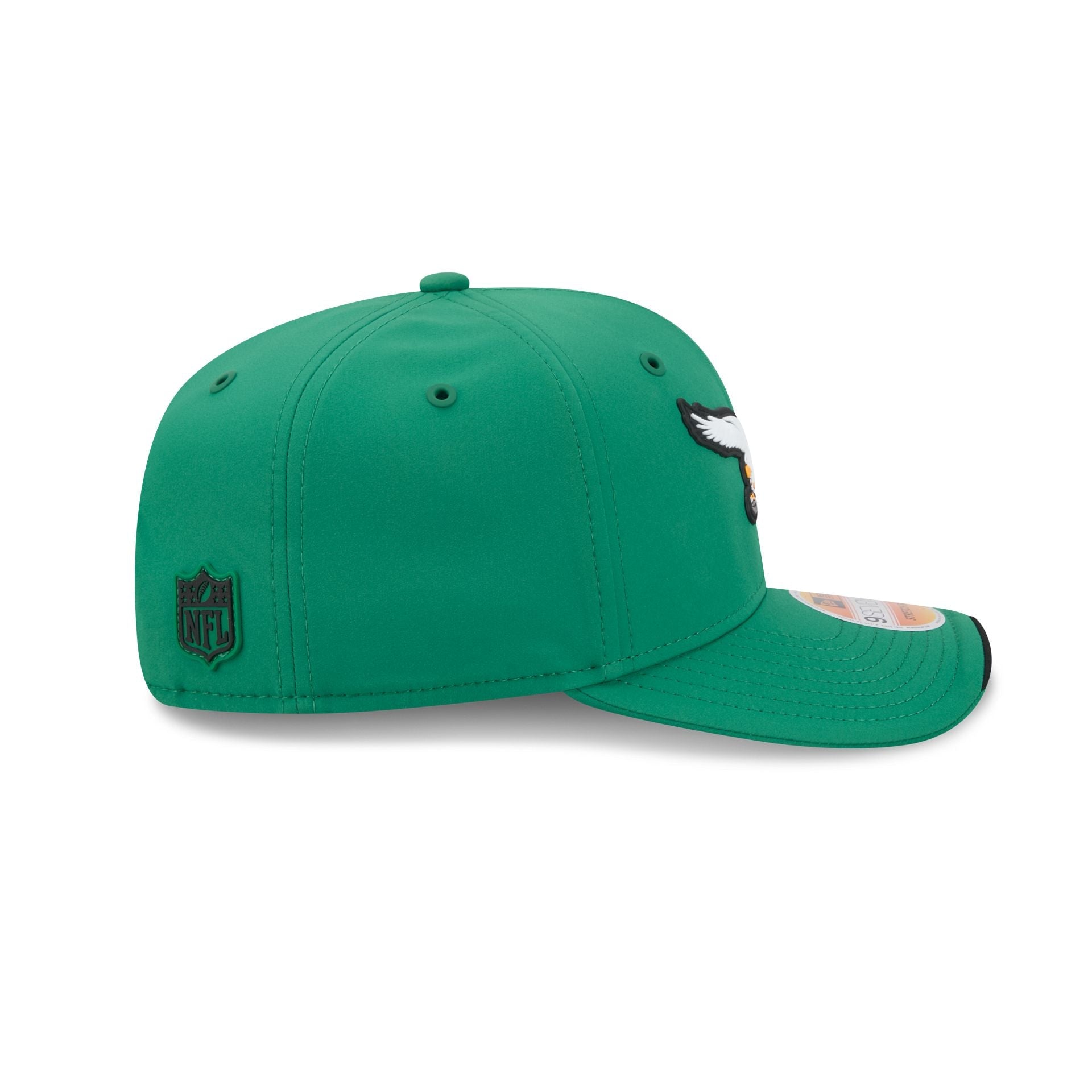 New Era 9Seventy NFL Sideline 2026 Philadelphia Eagles Histroic