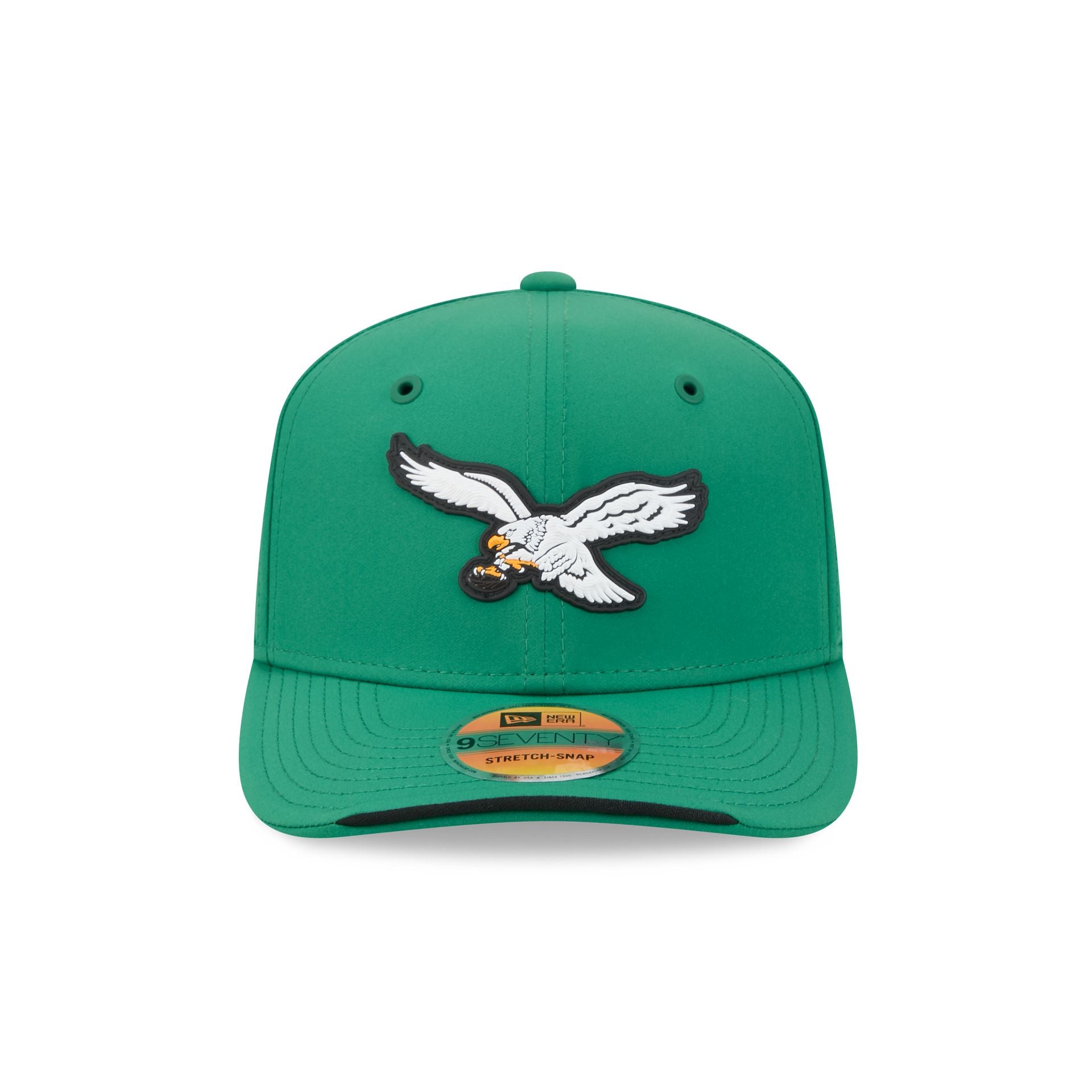 New Era 9Seventy NFL Sideline 2026 Philadelphia Eagles Histroic