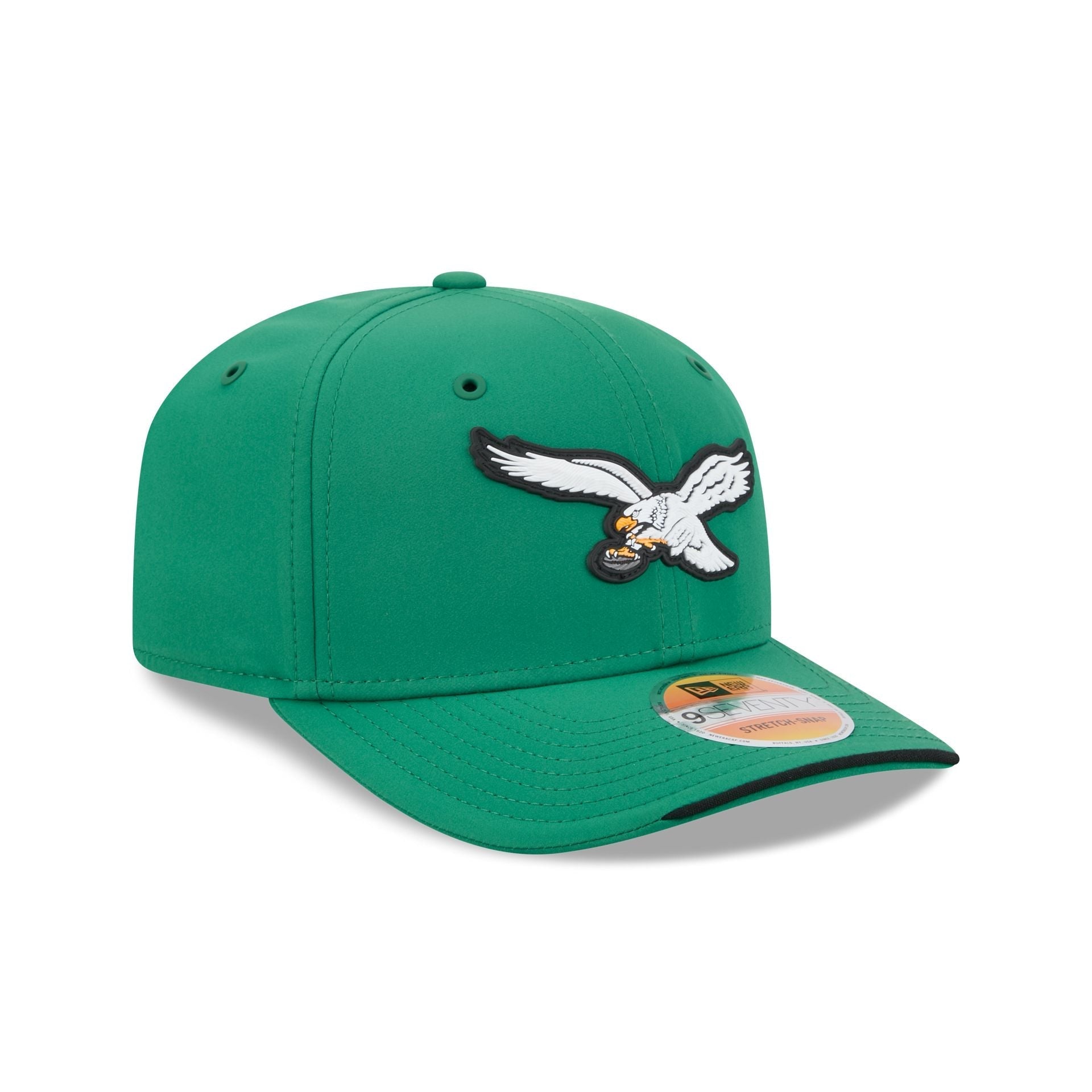 New Era 9Seventy NFL Sideline 2026 Philadelphia Eagles Histroic