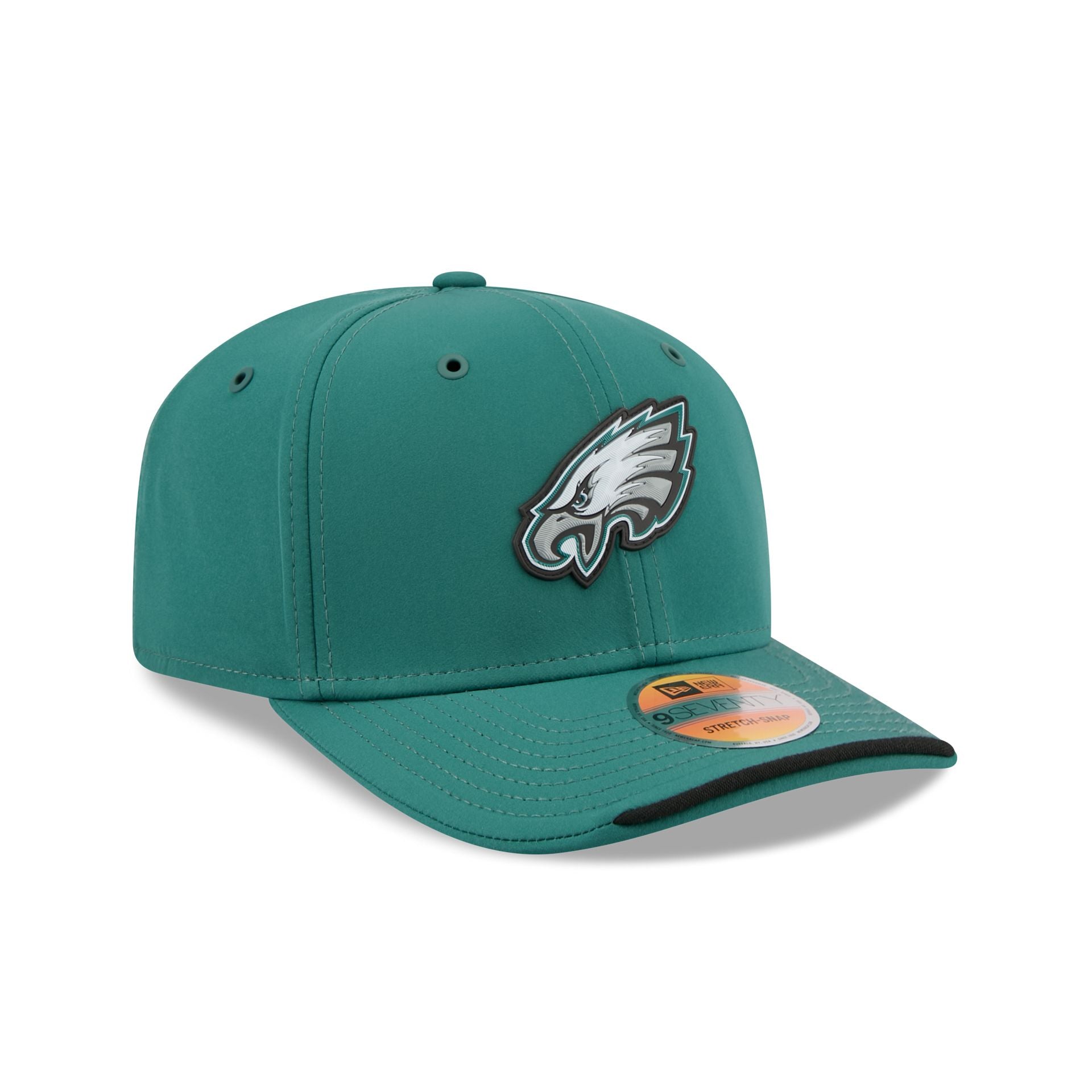 New Era 9Seventy NFL Sideline 2026 Philadelphia Eagles OTC
