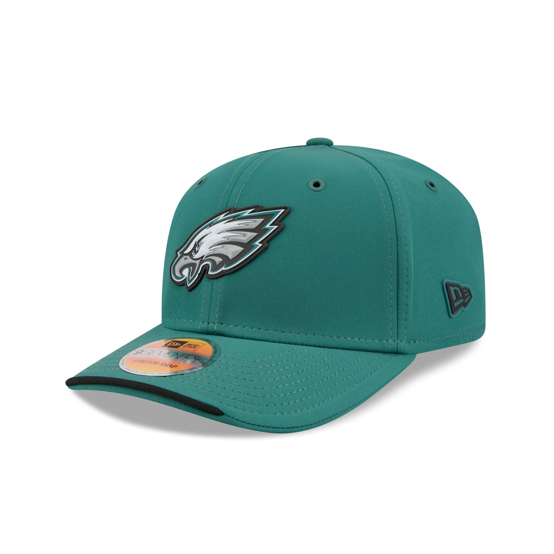 New Era 9Seventy NFL Sideline 2026 Philadelphia Eagles OTC