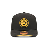 New Era 9Seventy NFL Sideline 2026 Pittsburgh Steelers OTC
