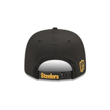 New Era 9Seventy NFL Sideline 2026 Pittsburgh Steelers OTC