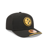 New Era 9Seventy NFL Sideline 2026 Pittsburgh Steelers OTC
