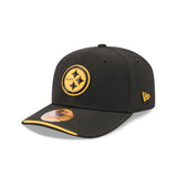 New Era 9Seventy NFL Sideline 2026 Pittsburgh Steelers OTC