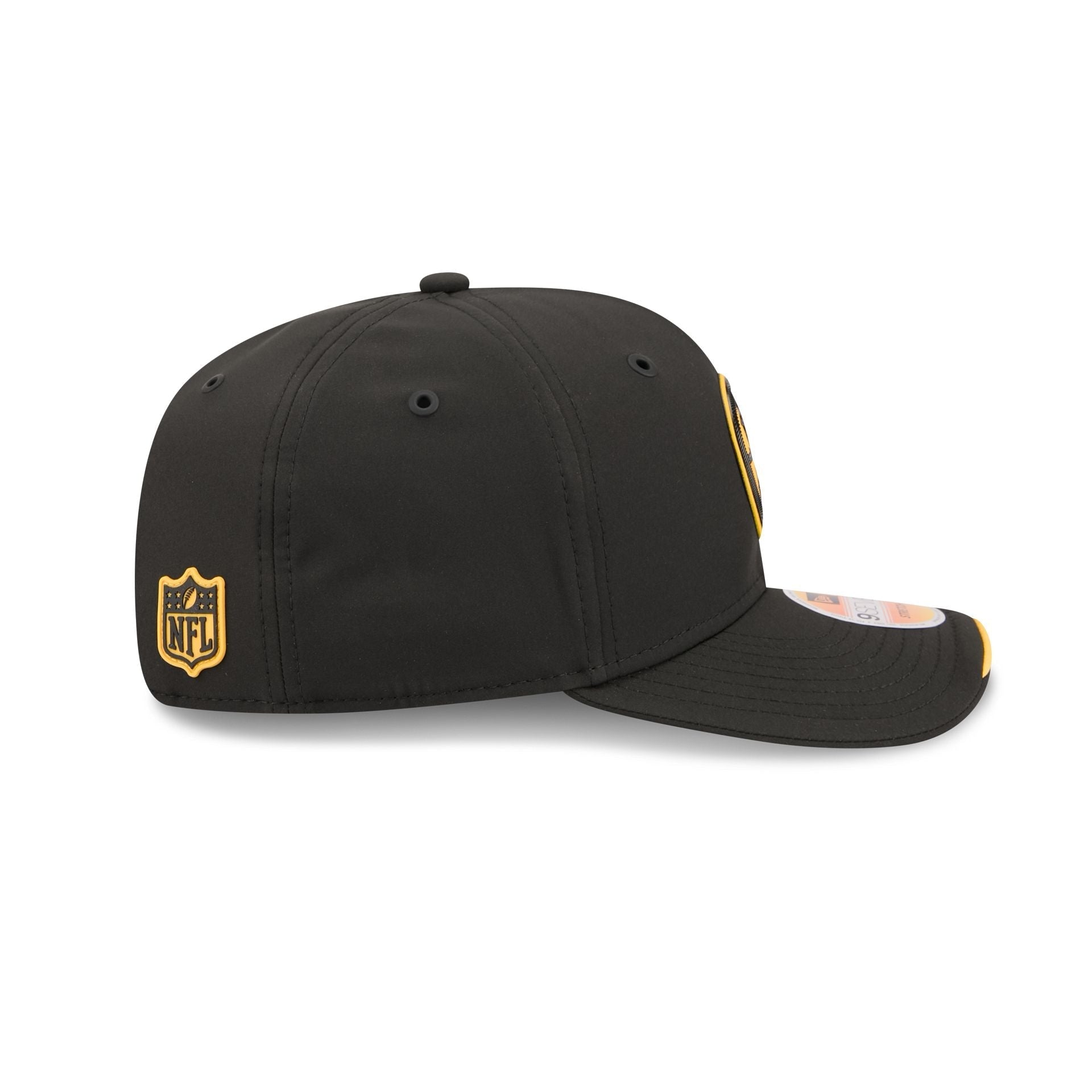 New Era 9Seventy NFL Sideline 2026 Pittsburgh Steelers OTC