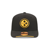 New Era 9Seventy NFL Sideline 2026 Pittsburgh Steelers OTC
