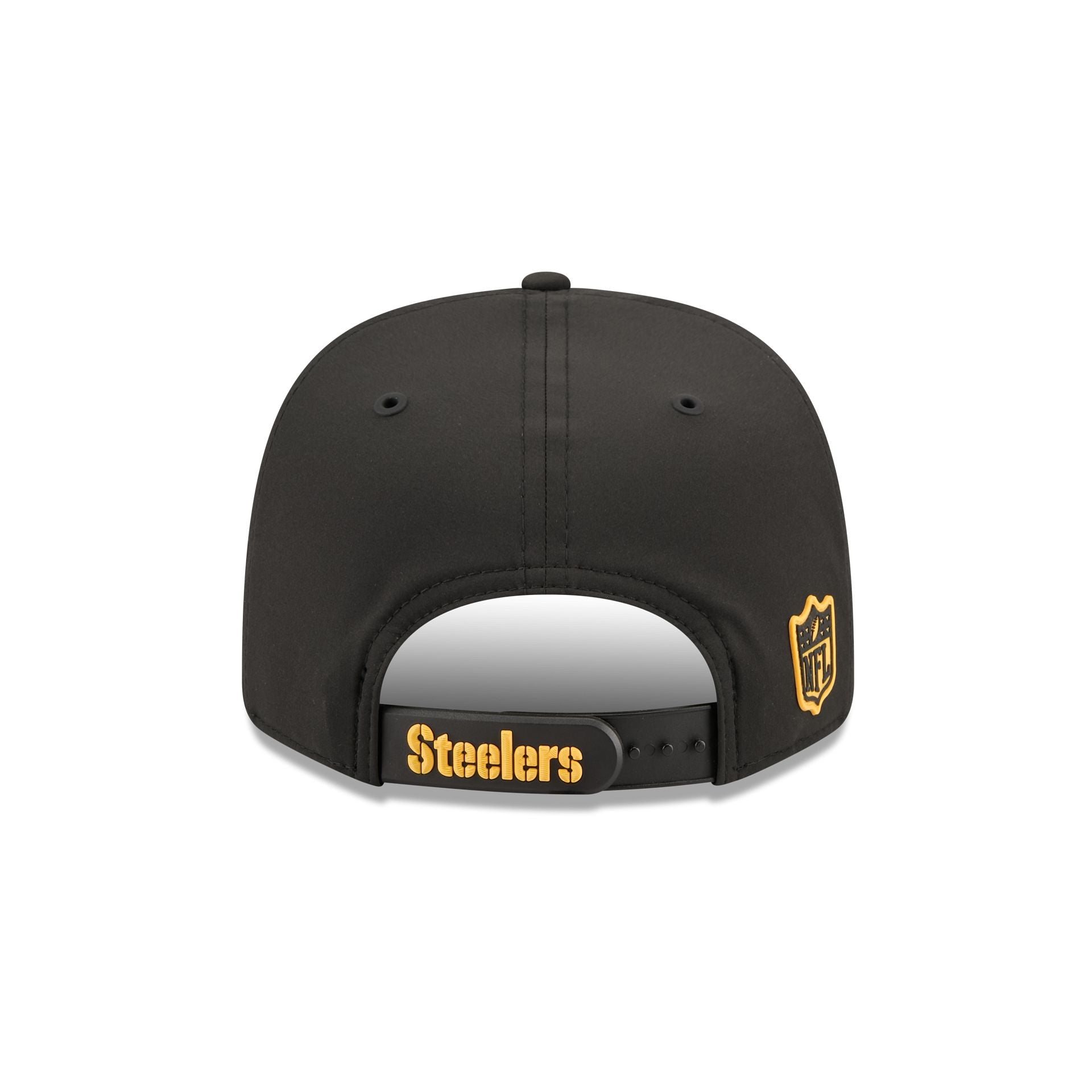 New Era 9Seventy NFL Sideline 2026 Pittsburgh Steelers OTC