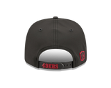 New Era 9Seventy NFL Sideline 2026 San Francisco 49ers ALT