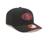New Era 9Seventy NFL Sideline 2026 San Francisco 49ers ALT