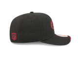 New Era 9Seventy NFL Sideline 2026 San Francisco 49ers ALT