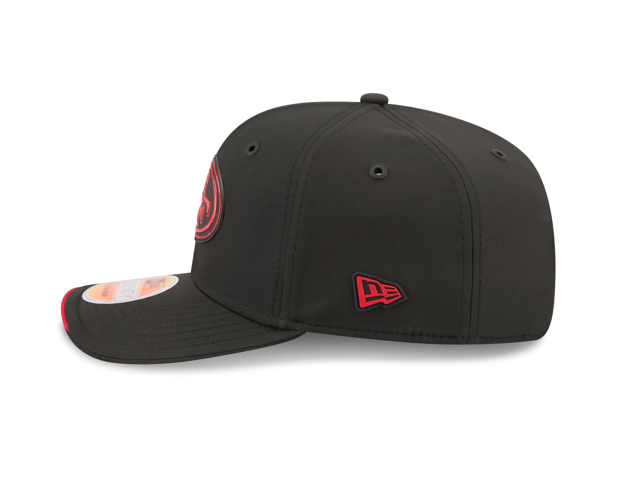 New Era 9Seventy NFL Sideline 2026 San Francisco 49ers ALT