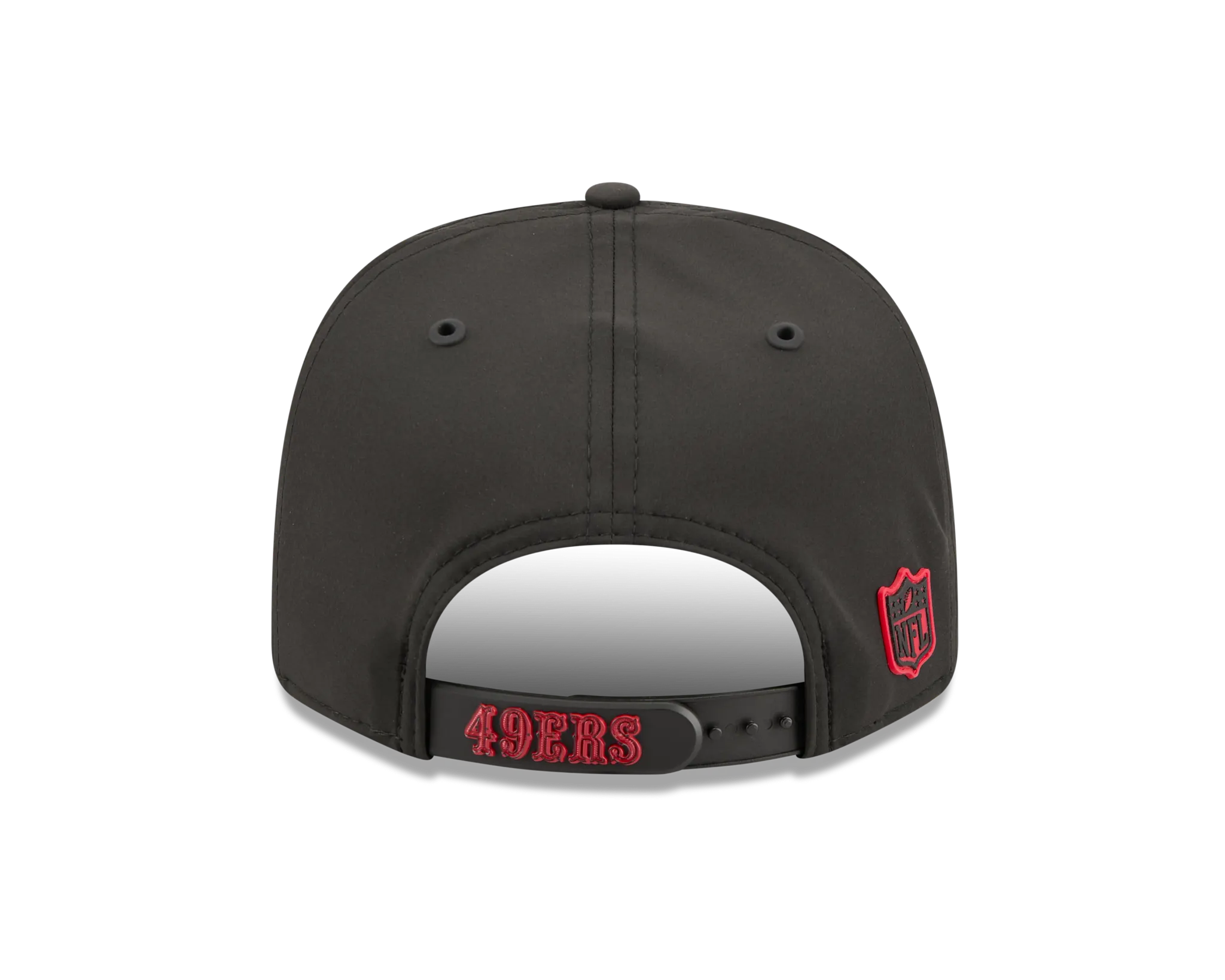 New Era 9Seventy NFL Sideline 2026 San Francisco 49ers ALT