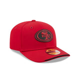 New Era 9Seventy NFL Sideline 2026 San Francisco 49ers OTC