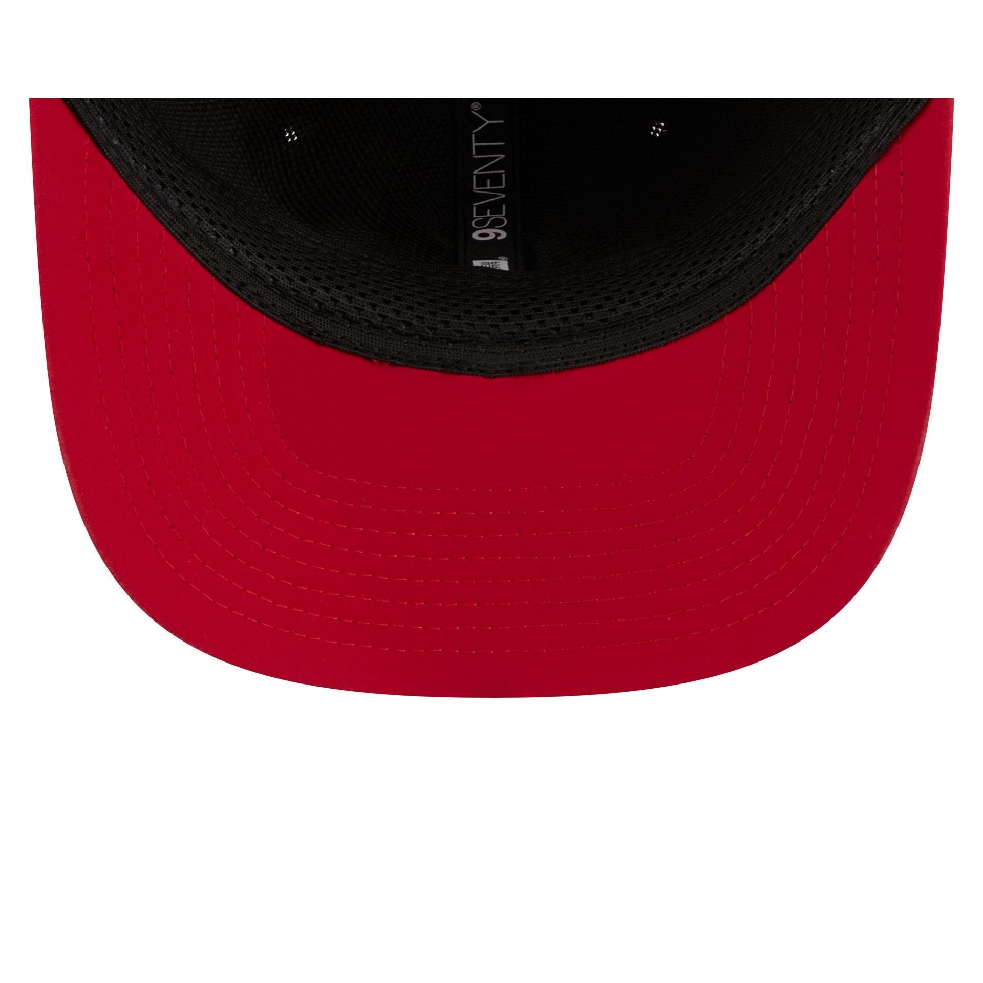 New Era 9Seventy NFL Sideline 2026 San Francisco 49ers OTC