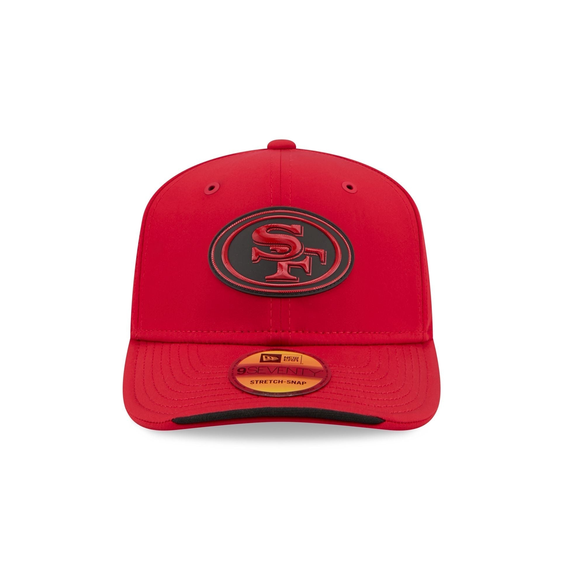 New Era 9Seventy NFL Sideline 2026 San Francisco 49ers OTC