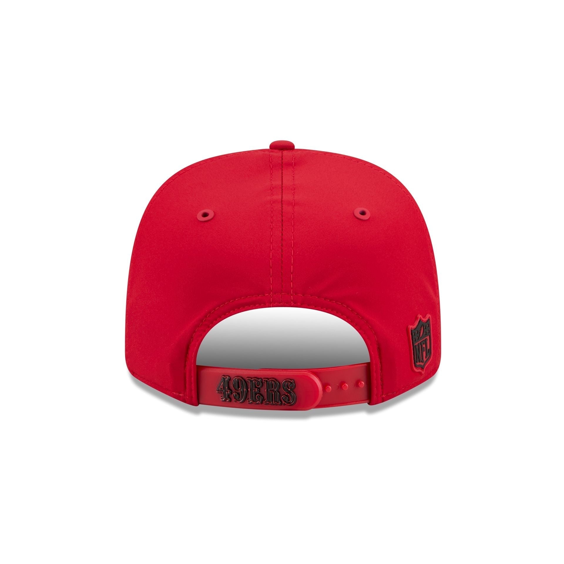 New Era 9Seventy NFL Sideline 2026 San Francisco 49ers OTC