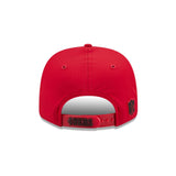 New Era 9Seventy NFL Sideline 2026 San Francisco 49ers OTC