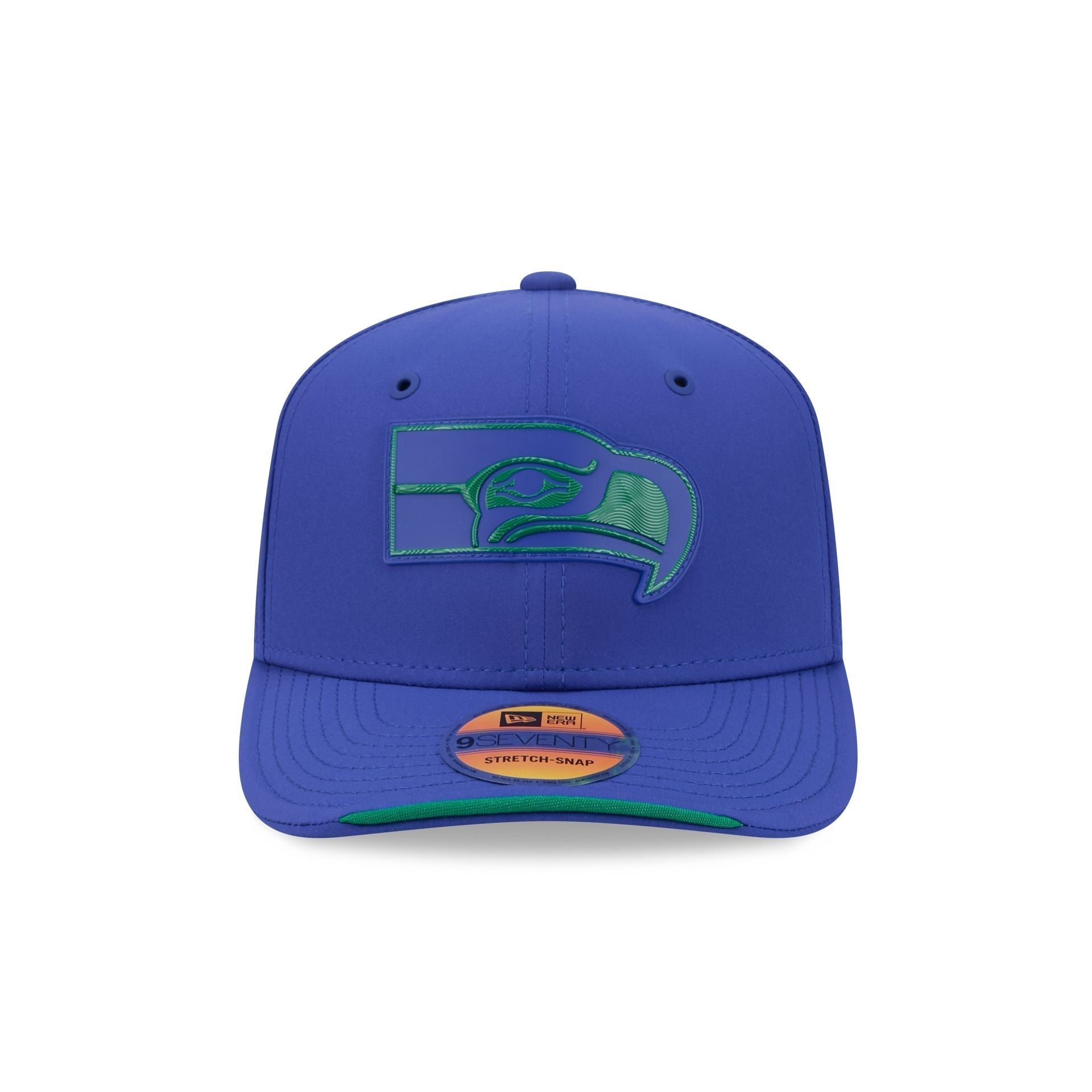 New Era 9Seventy NFL Sideline 2026 Seattle Seahawks Historic