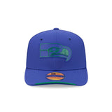 New Era 9Seventy NFL Sideline 2026 Seattle Seahawks Historic