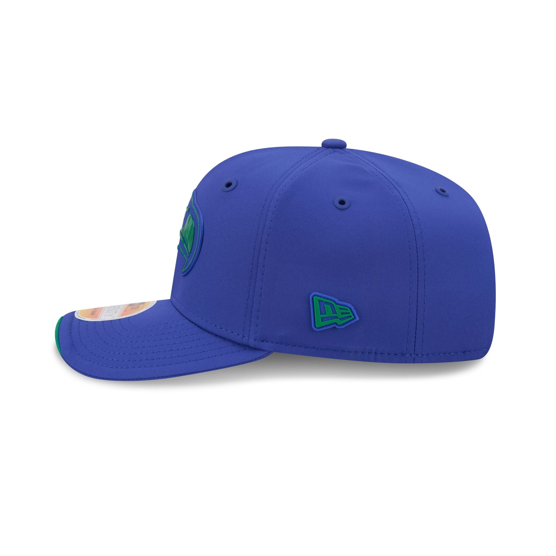 New Era 9Seventy NFL Sideline 2026 Seattle Seahawks Historic
