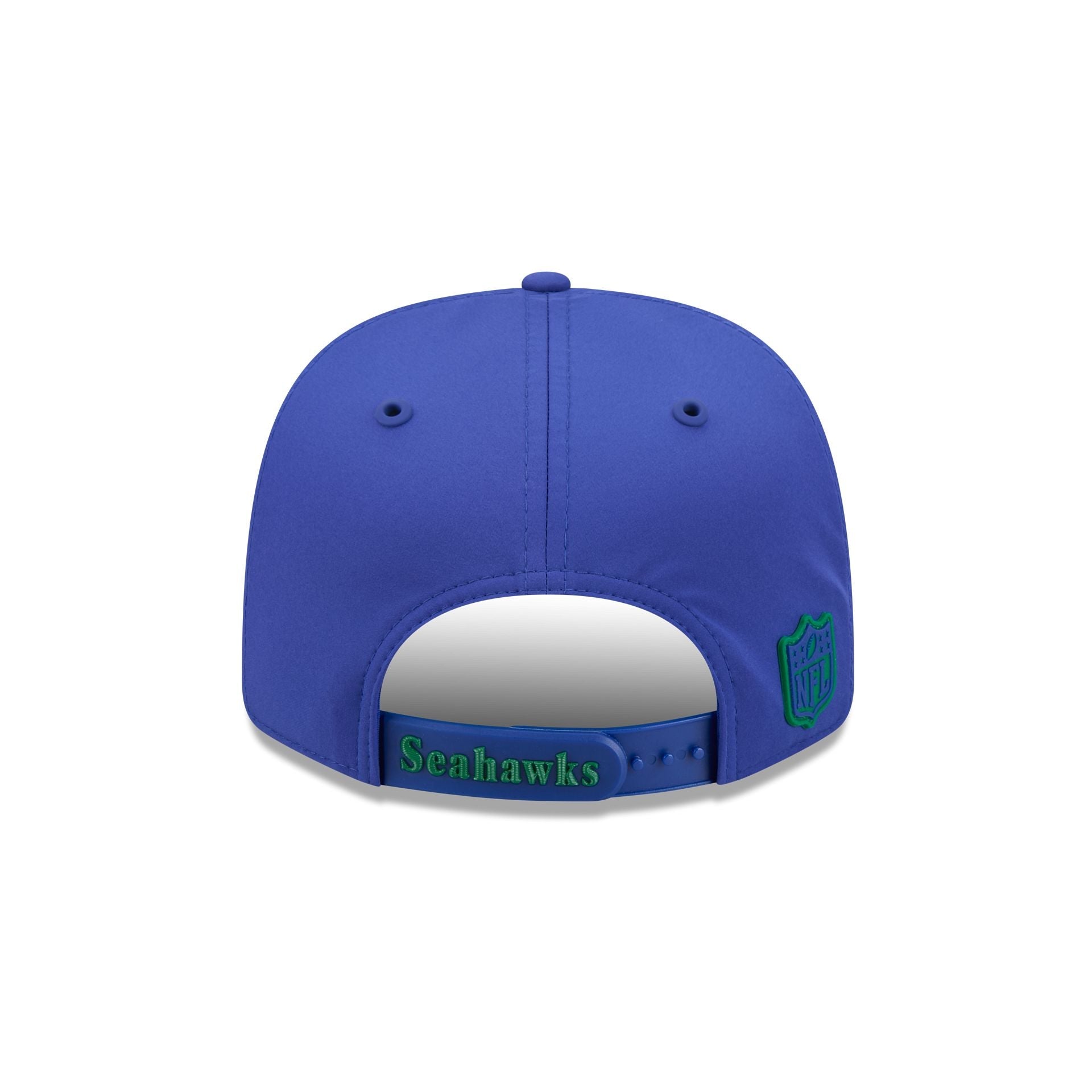 New Era 9Seventy NFL Sideline 2026 Seattle Seahawks Historic