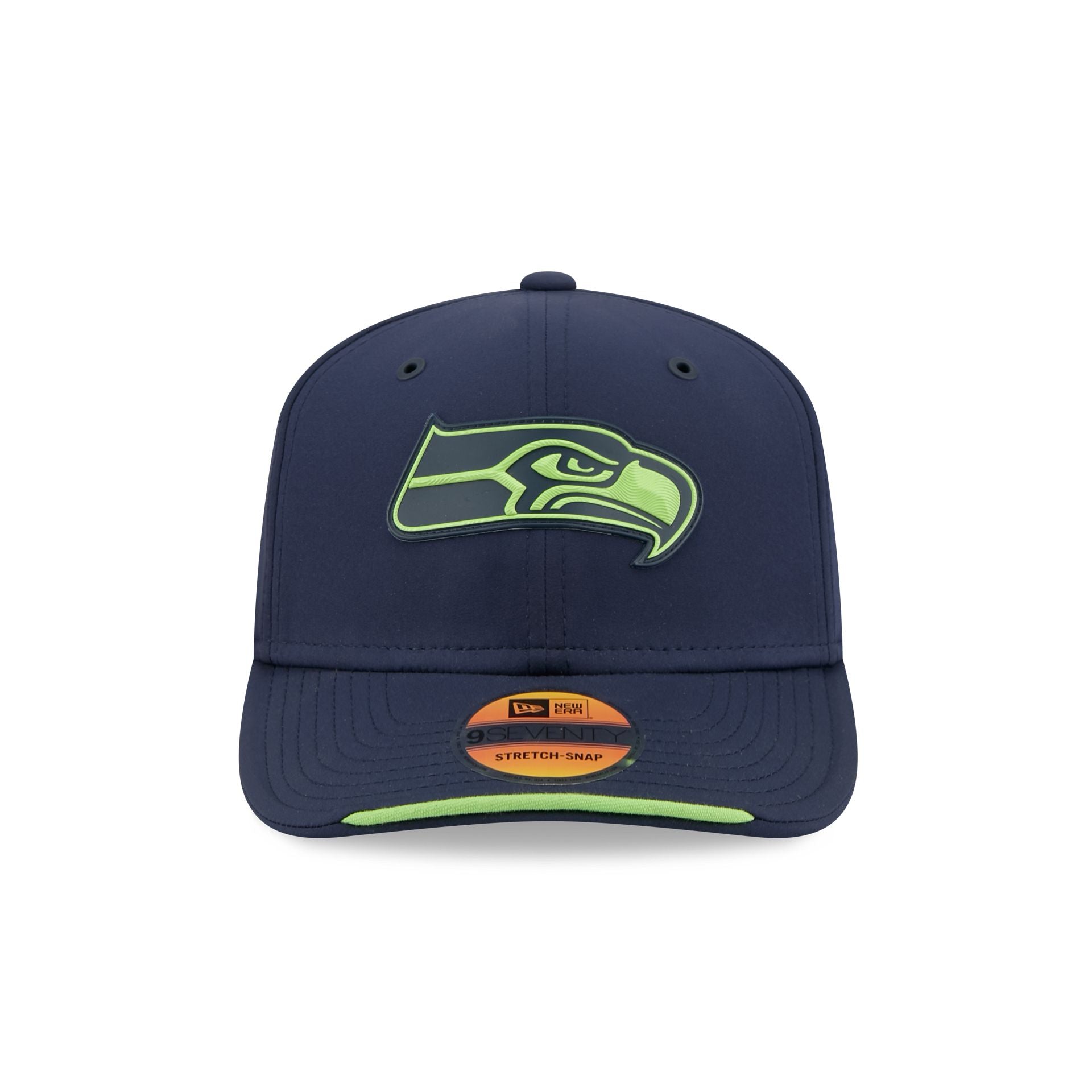 New Era 9Seventy NFL Sideline 2026 Seattle Seahawks OTC