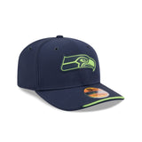 New Era 9Seventy NFL Sideline 2026 Seattle Seahawks OTC