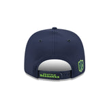 New Era 9Seventy NFL Sideline 2026 Seattle Seahawks OTC