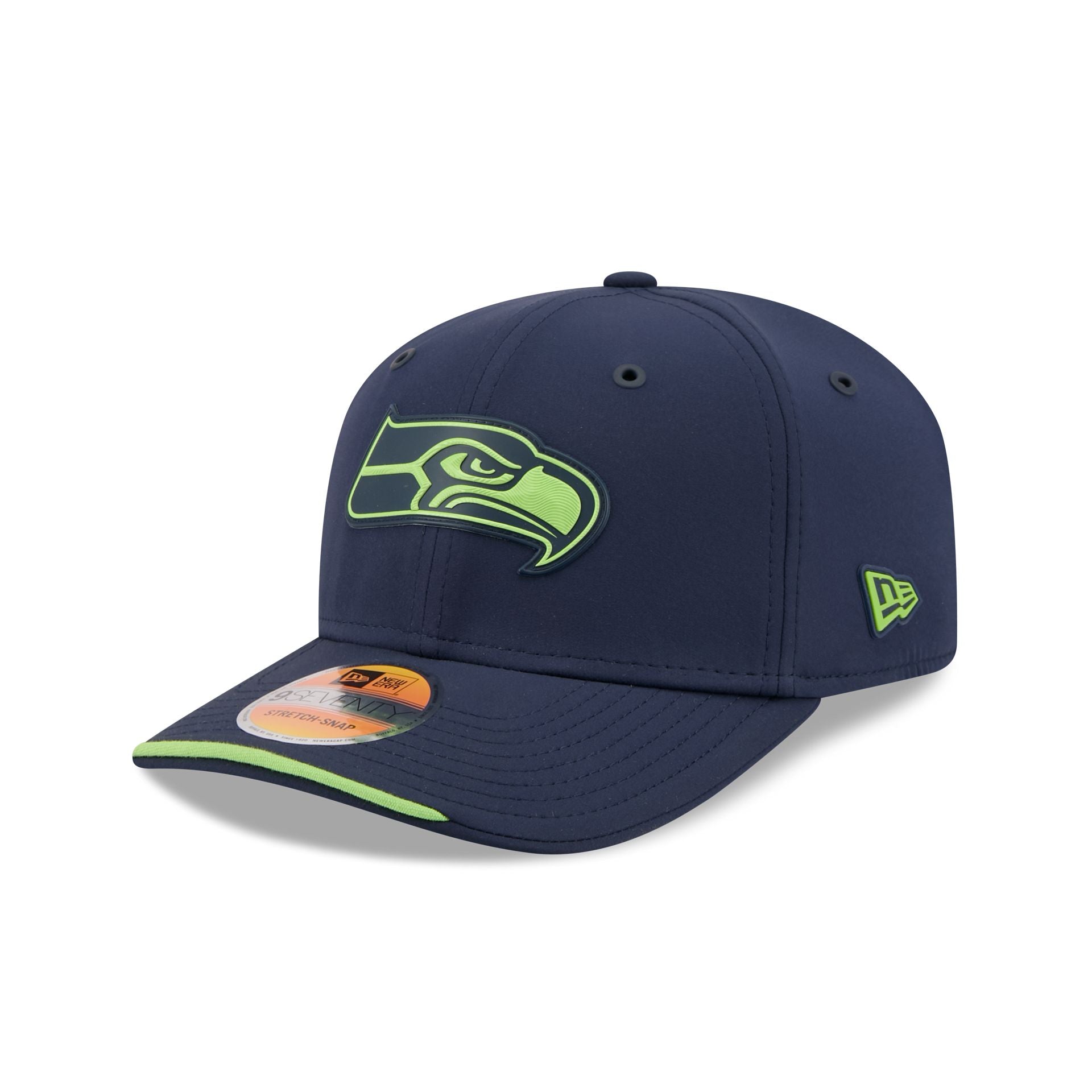New Era 9Seventy NFL Sideline 2026 Seattle Seahawks OTC