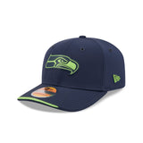 New Era 9Seventy NFL Sideline 2026 Seattle Seahawks OTC