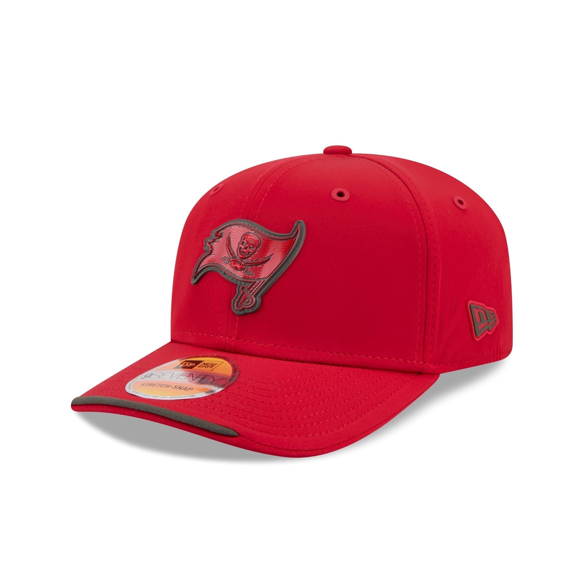 New Era 9Seventy NFL Sideline 2026 Tampa Bay Buccaneers OTC
