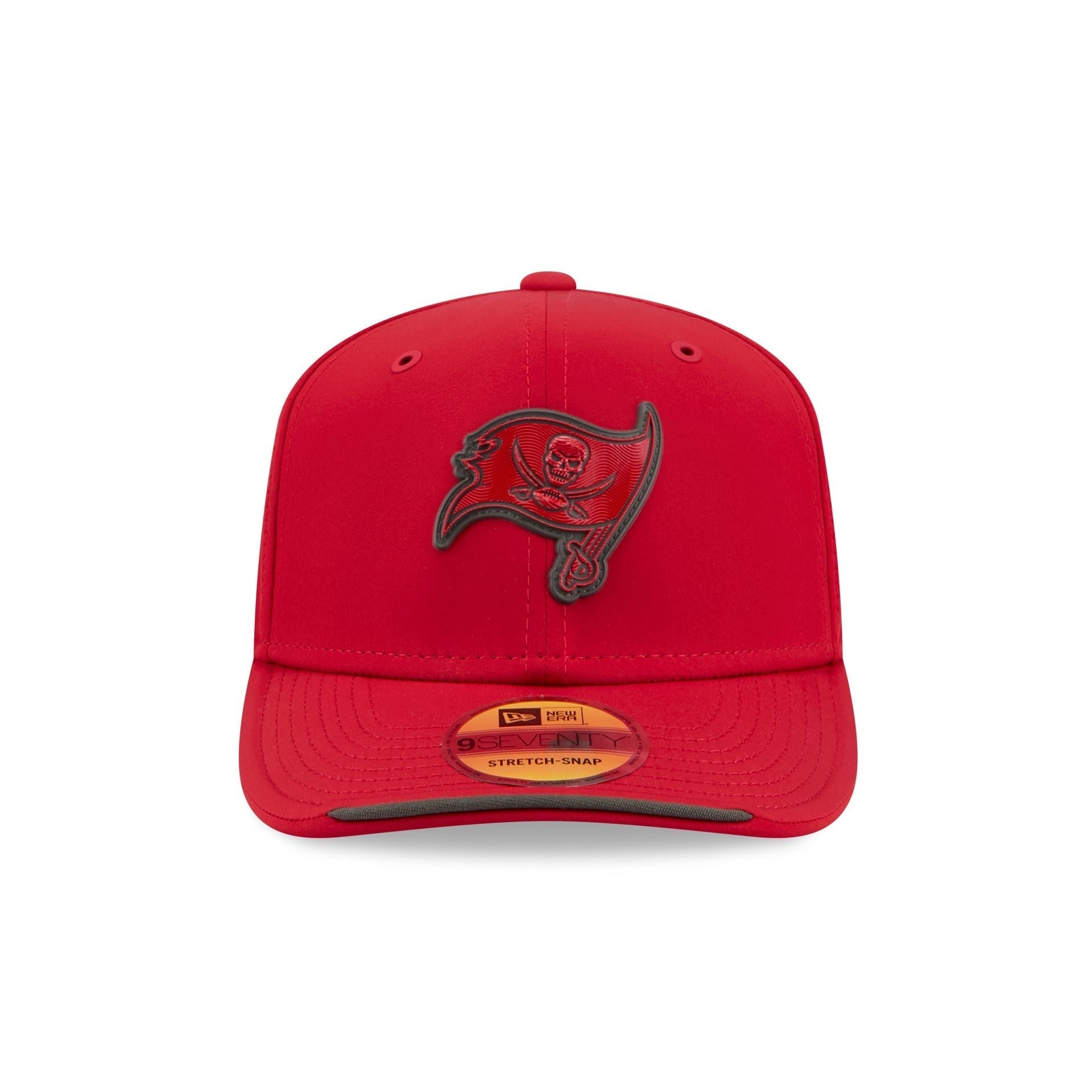 New Era 9Seventy NFL Sideline 2026 Tampa Bay Buccaneers OTC