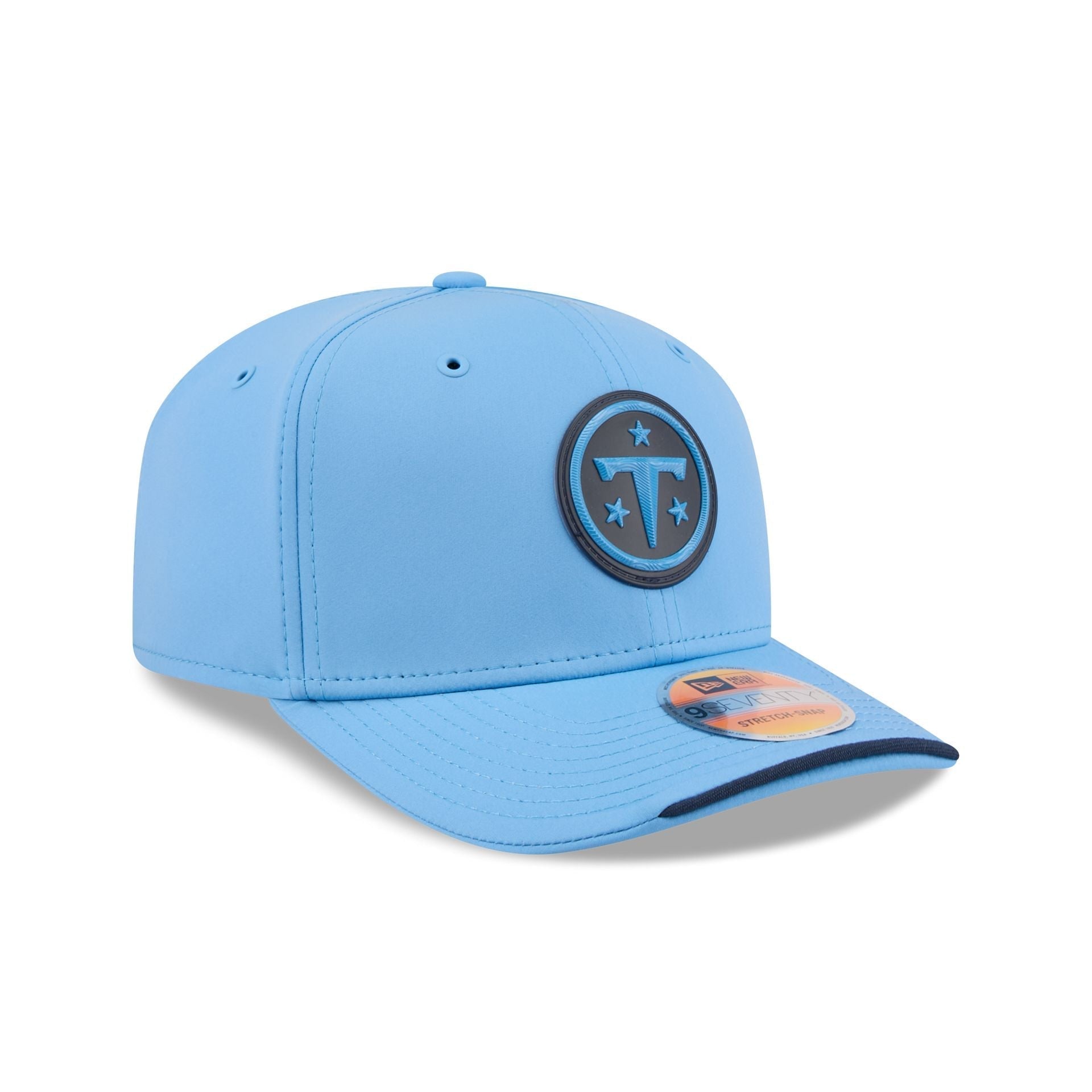 New Era 9Seventy NFL Sideline 2026 Tennessee Titans OTC