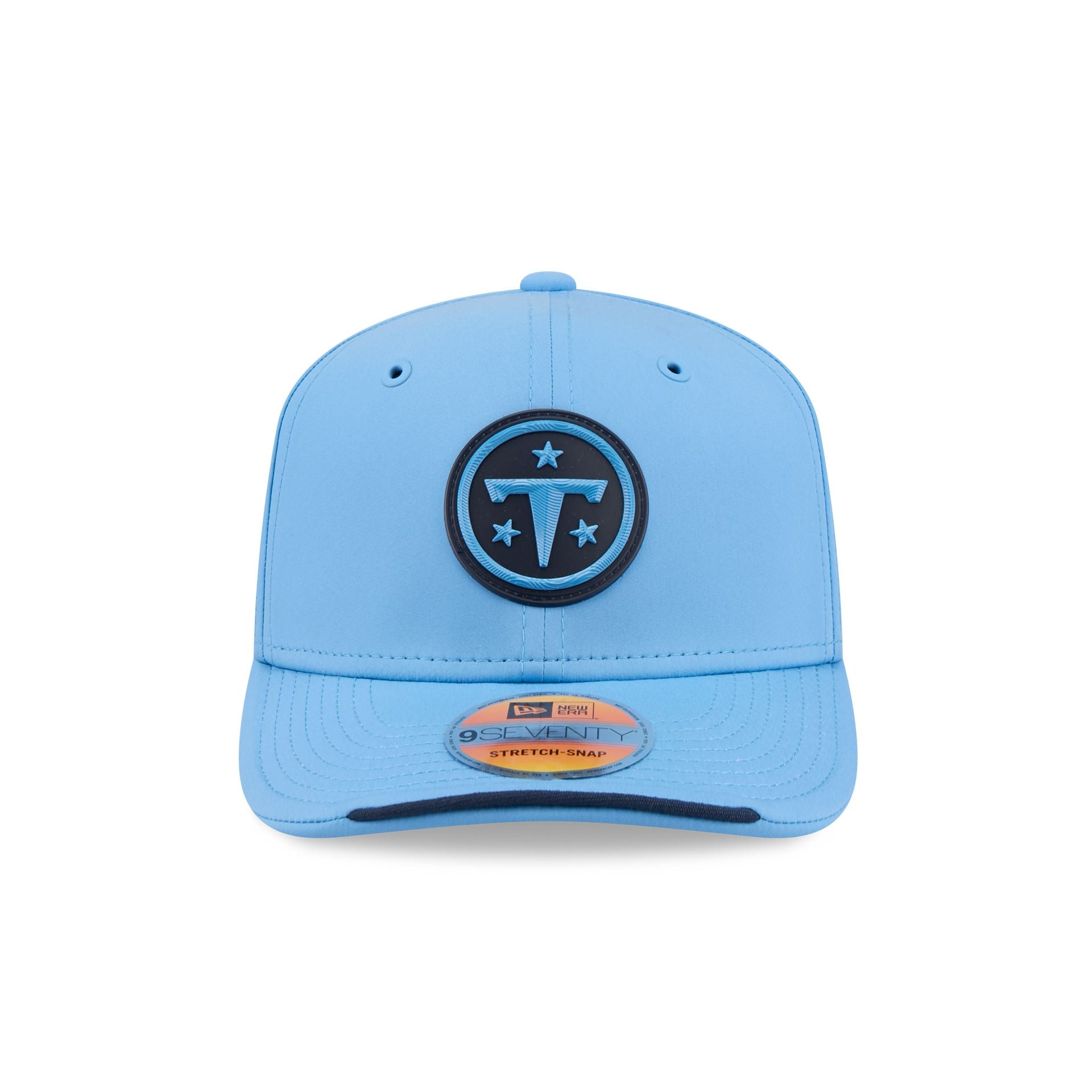 New Era 9Seventy NFL Sideline 2026 Tennessee Titans OTC