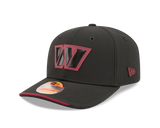 New Era 9Seventy NFL Sideline 2026 Washington Commanders ALT
