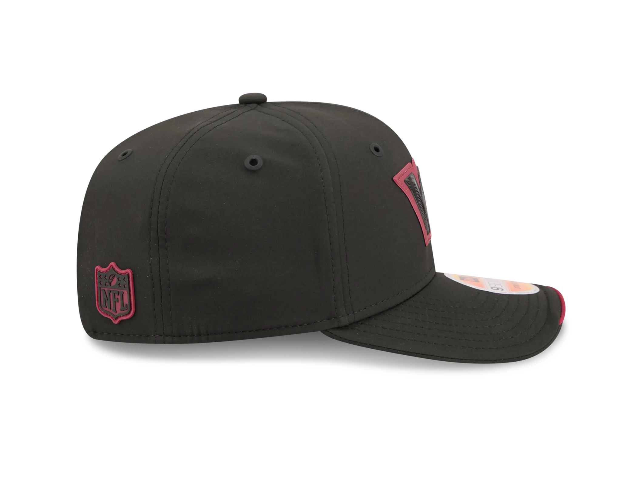 New Era 9Seventy NFL Sideline 2026 Washington Commanders ALT
