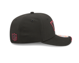 New Era 9Seventy NFL Sideline 2026 Washington Commanders ALT