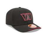 New Era 9Seventy NFL Sideline 2026 Washington Commanders ALT