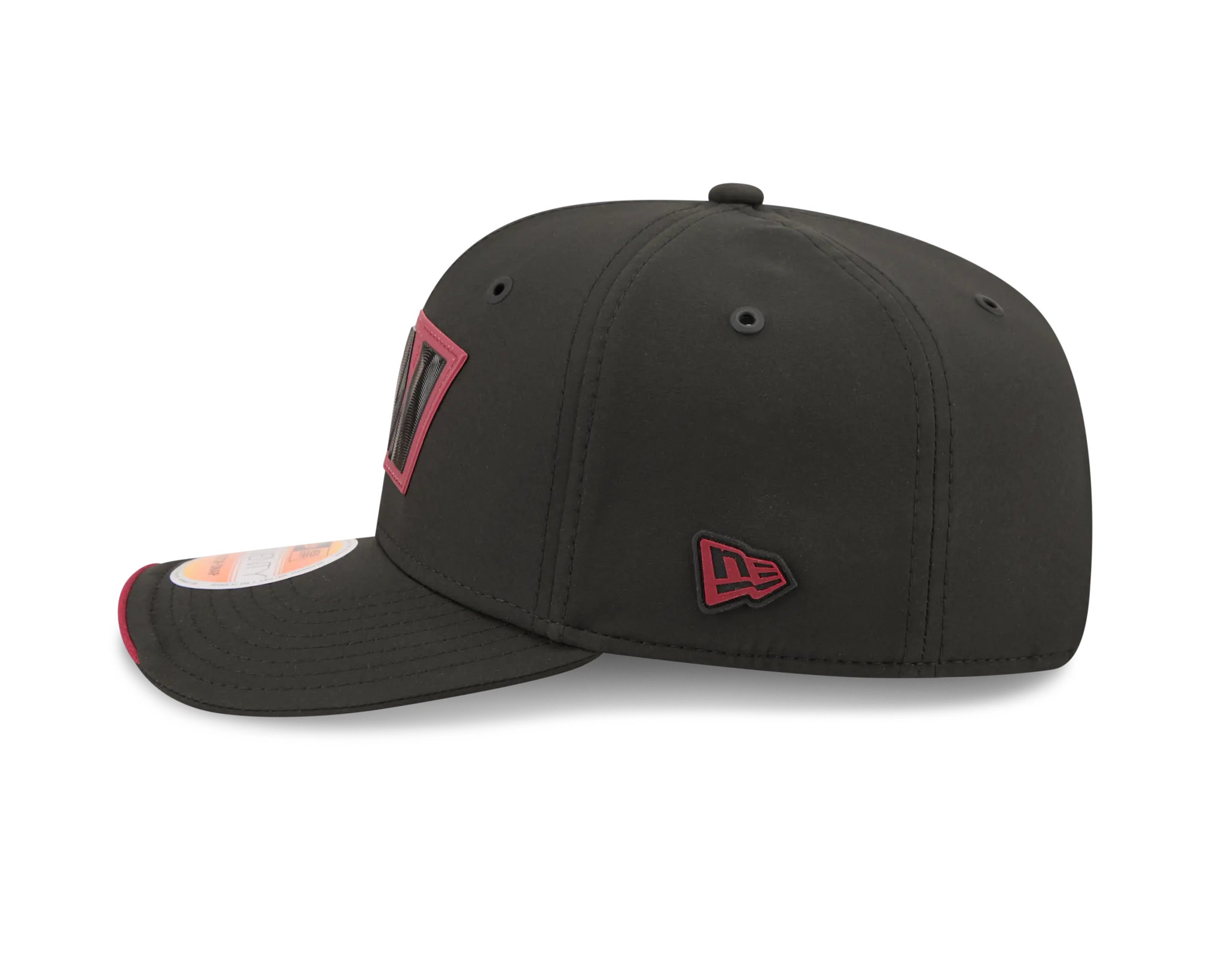 New Era 9Seventy NFL Sideline 2026 Washington Commanders ALT