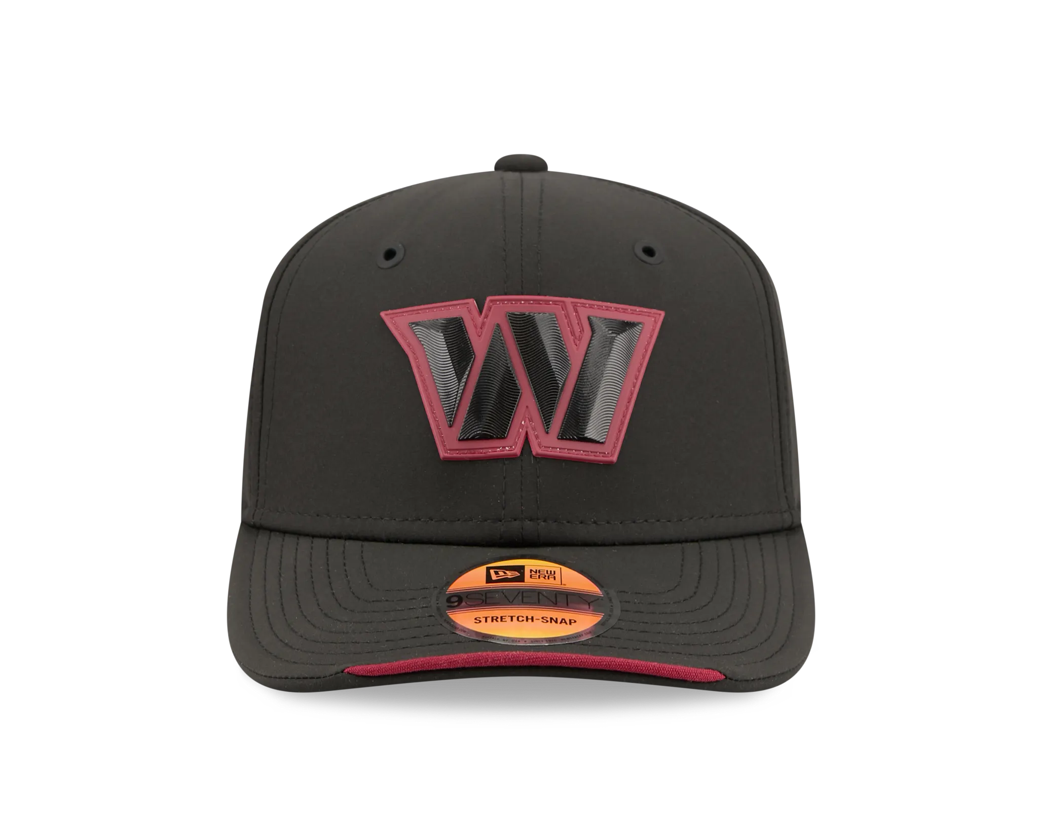 New Era 9Seventy NFL Sideline 2026 Washington Commanders ALT